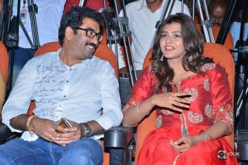 Mister Movie Trailer Launch